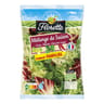 Florette salade mélange de saison format familial sachet 320g