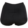 Culotte gainante dentelle NOIR T42\44