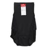 Culotte gainante dentelle NOIR T42\44
