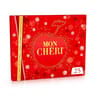 Mon Chéri 25 bouchées boîte 262g