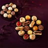 Assortiment de mignardises x16
