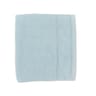Drap de douche 70x130cm prima vert d'eau