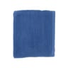 Drap de douche 70x130cm prima bleu