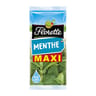Florette menthe 30g