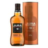 Jura whisky 10 ans 70cl 40%vol
