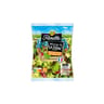Florette salade mélange de saison sachet 180g