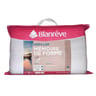 Blanrêve oreiller 55x35cm mémoire de forme ferme