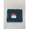 Influx serviette 50x90cm bleu canard 500g