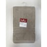 Influx drap de bain 100x150 cm uni ficelle 500gr