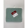 Influx serviette 50x90cm 500g vert jade