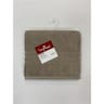 Influx serviette 50x90cm ficelle