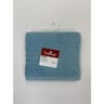 Influx serviette 50x90cm bleu clair 500g