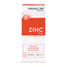 Granions zinc 15mg gelules x60