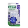 Gum brossettes interdentaires travler 1.2mm 1512 x 4
