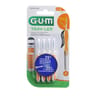 Gum brossettes interdentaires travler 1412 x 4