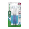 Gum brossettes interdentaires bidirection 0.9mm x6