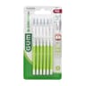 Gum brosettes interdentaires bidirection x6