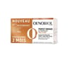 Oenobiol perfect bronze autobronzant peau claire 2x30