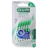 Gum soft picks 691 pro large batonnet interdentaire x30