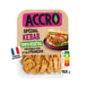 Accro spécial kebab 100% végétal 160g