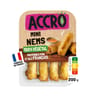 Accro mini nems 100% végétal 200g