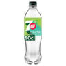 7up mojito zéro 50cl