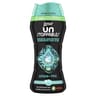 Lenor unstoppables aerien parfum de linge en perles 224g