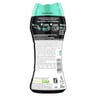 Lenor unstoppables aerien parfum de linge en perles 224g