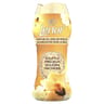 Lenor parfum de linge en perles souffle précieux 224g