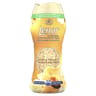 Lenor parfum de linge en perles souffle précieux 224g