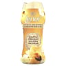 Lenor parfum de linge en perles souffle précieux 224g