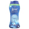 Lenor parfum de linge en perles envolée d'air frais 224g