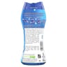 Lenor parfum de linge en perles envolée d'air frais 224g
