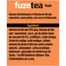 Fuzetea pêche boite 12x33 cl