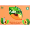 Fuzetea pêche boite 12x33 cl