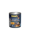 Bondex lasure classique 5 ans chêne doré satin 1l