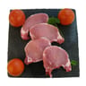 Côte de Porc première x8