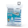 Housse de repassage parking et bande glissante Taille 2