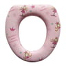 Abattant enfant mousse coloris assortis