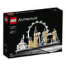21034 Lego architecture - Londres