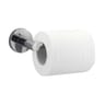 Derouleur papier wc metal