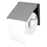 Arvix derouleur papier wc gris magma