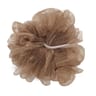 Fleur de bain nylon natural
