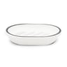 Porte savon zenitude plastique