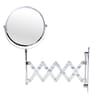Miroir extensible a fixer x2x1
