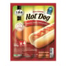 Isla Mondial Saucisses hot dog 100% poulet 320g