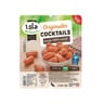 Isla Mondial Saucisses cocktails originales 2x150g