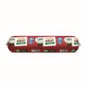 Isla Mondial Saucisson volaille boeuf 430 g