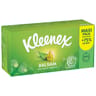 Kleenex mouchoirs maxi pack balsam x112