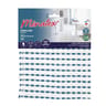 Menatex serpillère gratsol s/cav 50x60cm
